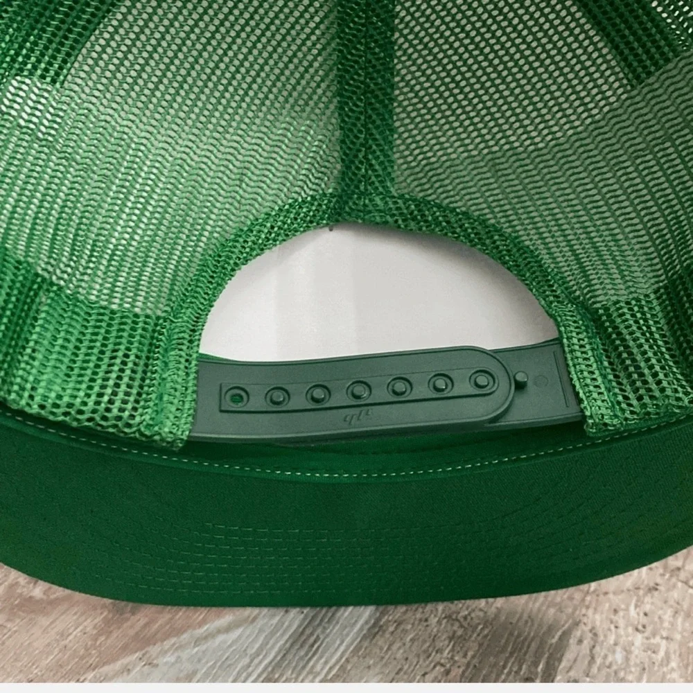 HARRY JOWSEY NWT NAUGHTY POSSUM SNAPBACK HAT